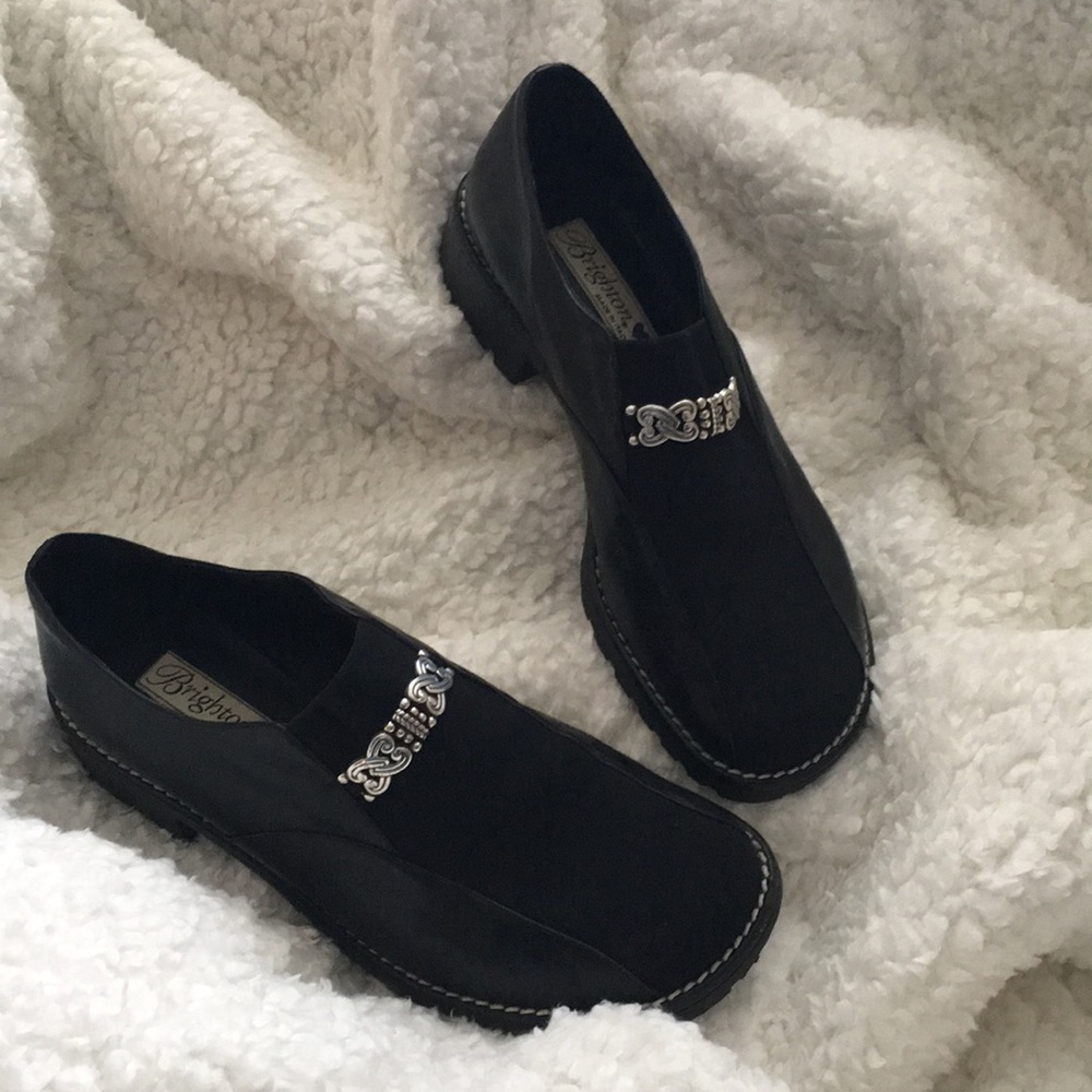 Brighton shoes
